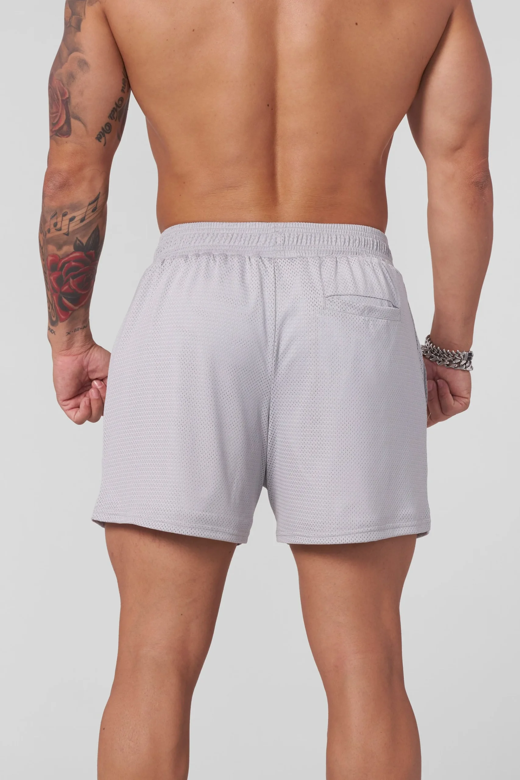 1026 - AeroMesh Shorts