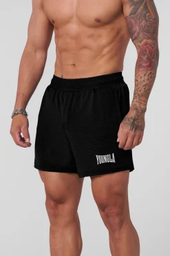 1026 - AeroMesh Shorts