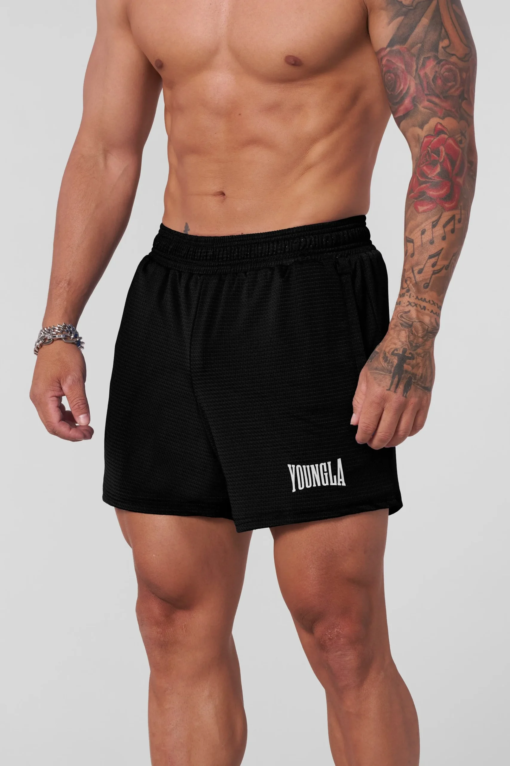 1026 - AeroMesh Shorts