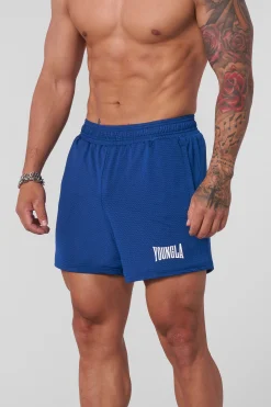 1026 - AeroMesh Shorts