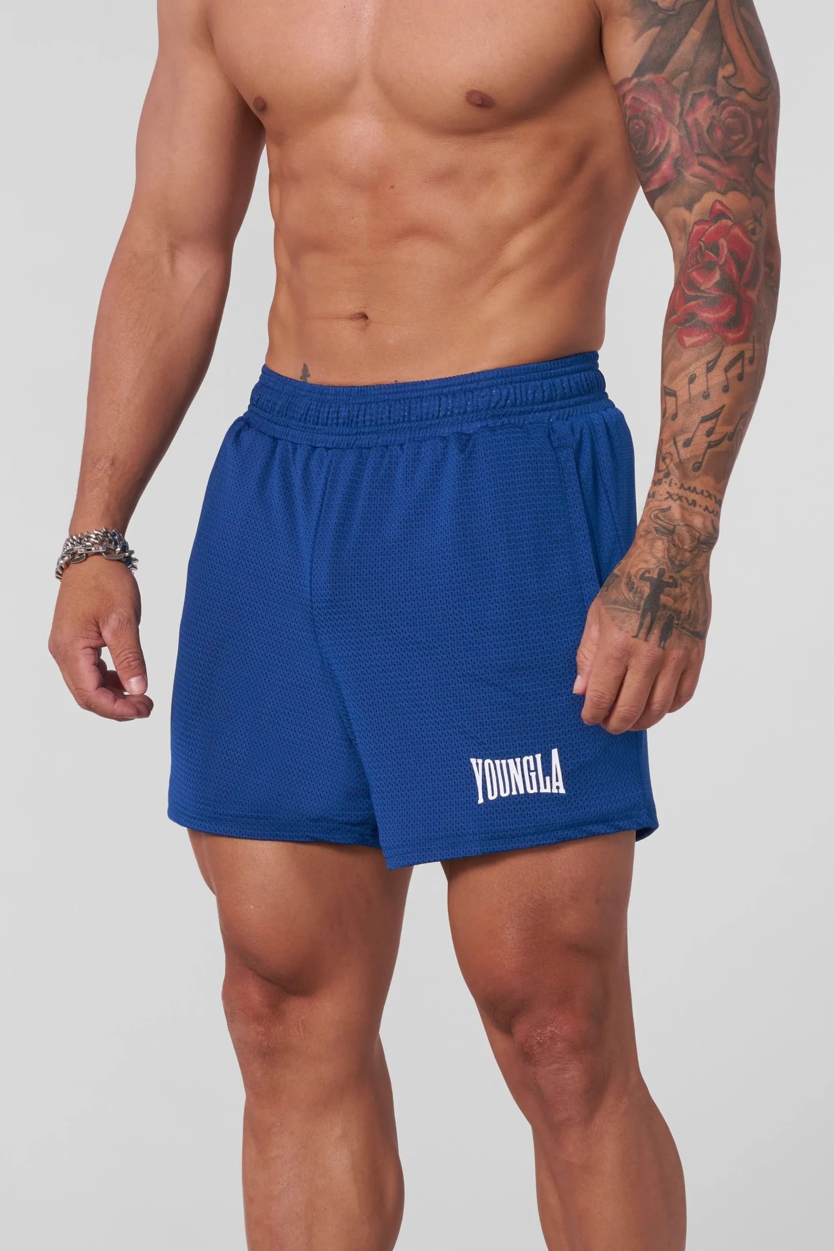 1026 - AeroMesh Shorts