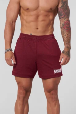 1026 - AeroMesh Shorts