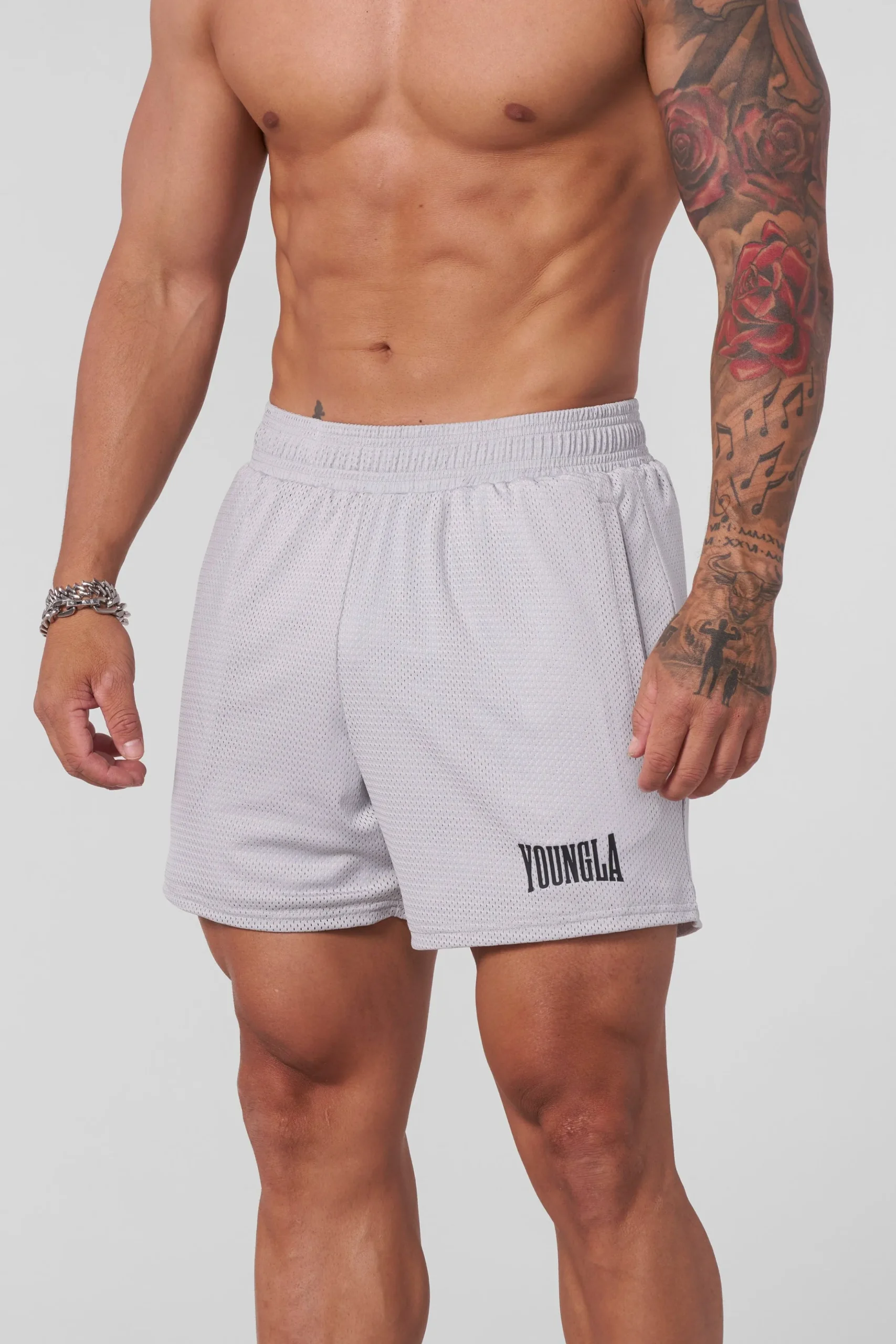 1026 - AeroMesh Shorts