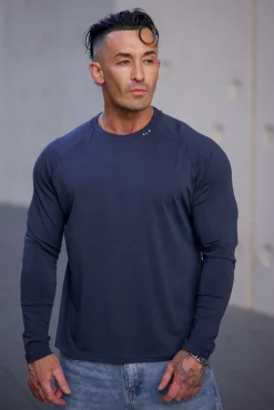 8033 - AeroTech Longsleeves