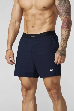 1054 - AeroVent Compression Shorts