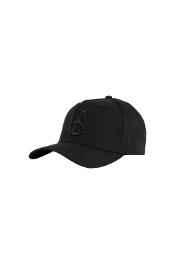 920 A-Frame LA Snapback Hat 2.0