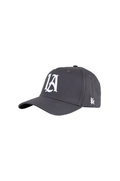 920 A-Frame LA Snapback Hat 2.0