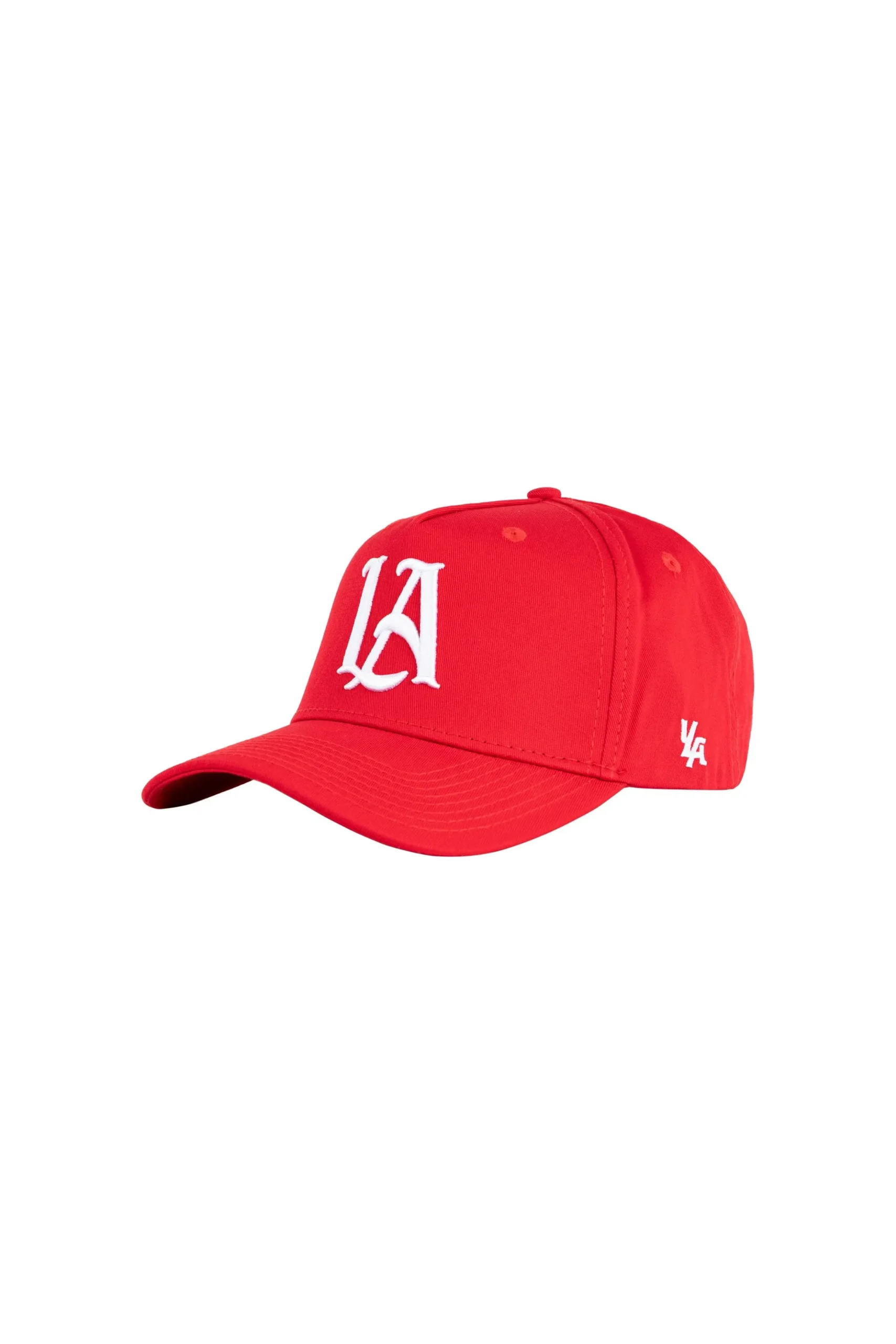 920 A-Frame LA Snapback Hat 2.0
