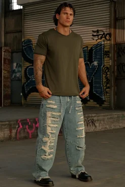 4323 - After Hours Tee