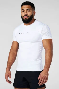 4083 - AirFlex Compression Tees