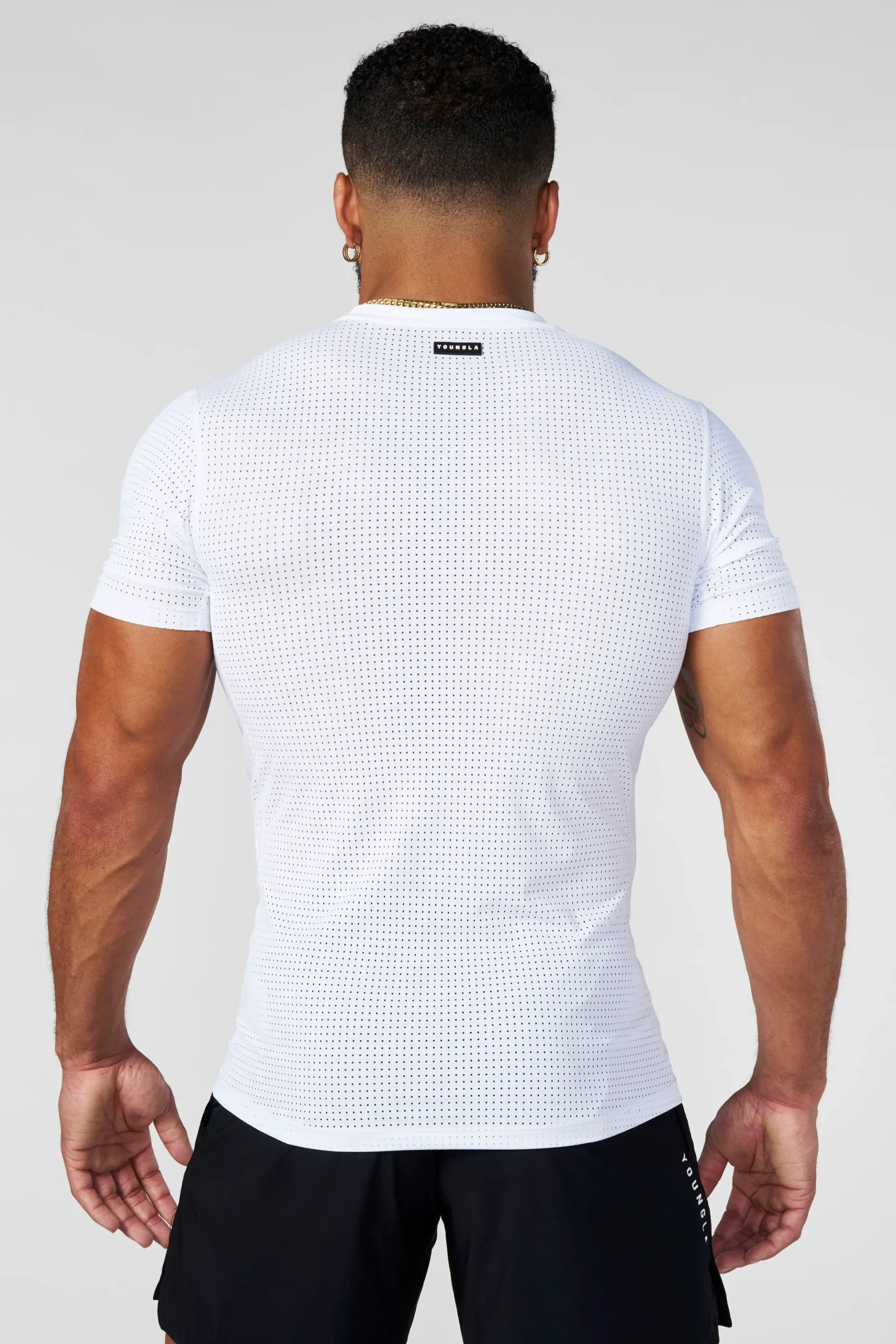 4083 - AirFlex Compression Tees