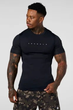 4083 - AirFlex Compression Tees