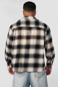 8091 - Americana Flannels