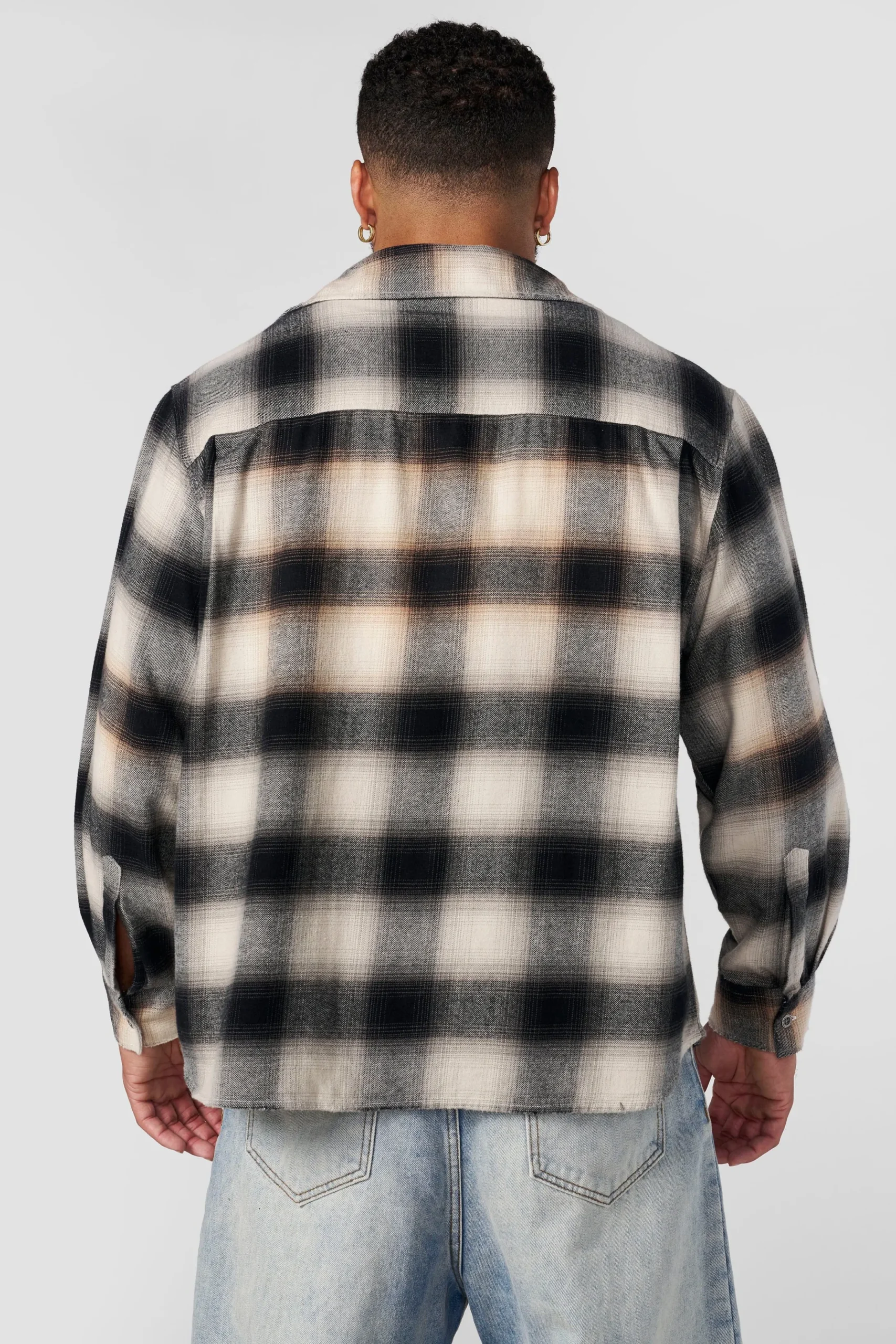 8091 - Americana Flannels