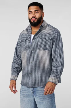 8091 - Americana Flannels