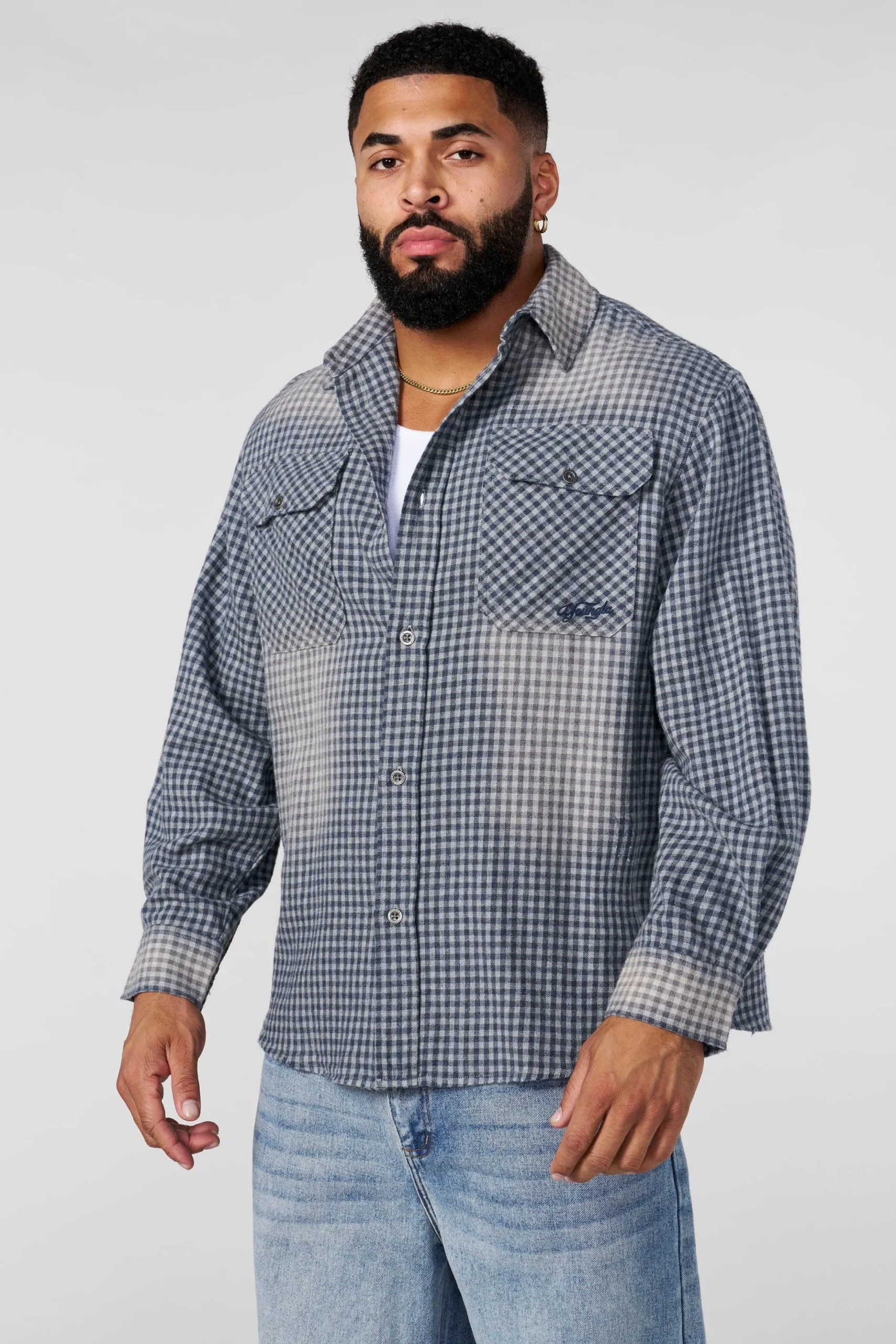 8091 - Americana Flannels