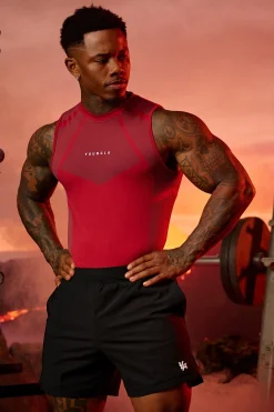 3052 - Apex Compression Cut-Offs