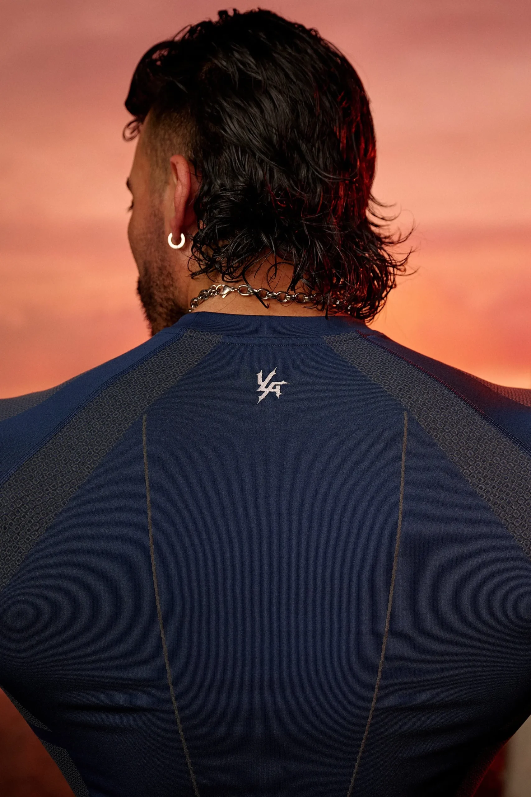 8055 - Apex Compression Longsleeves