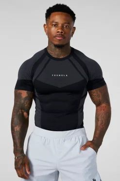 4294 - Apex Compression Tees