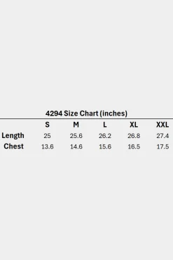 4294 - Apex Compression Tees