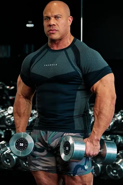 4294 - Apex Compression Tees