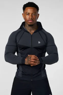 8061 - Apex Compression Zip-Ups
