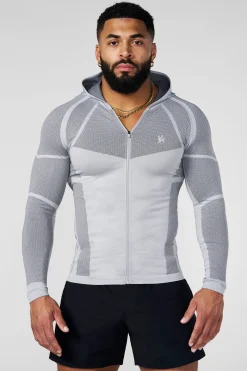 8061 - Apex Compression Zip-Ups