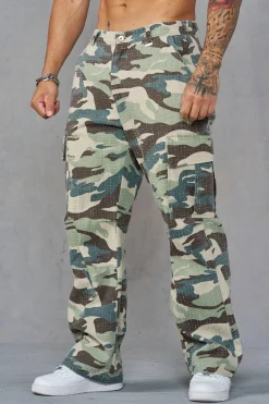 6042 - Arsenal Cargo Pants