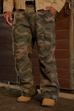6042 - Arsenal Cargo Pants