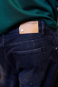 6013 - Baggy Ass Jeans