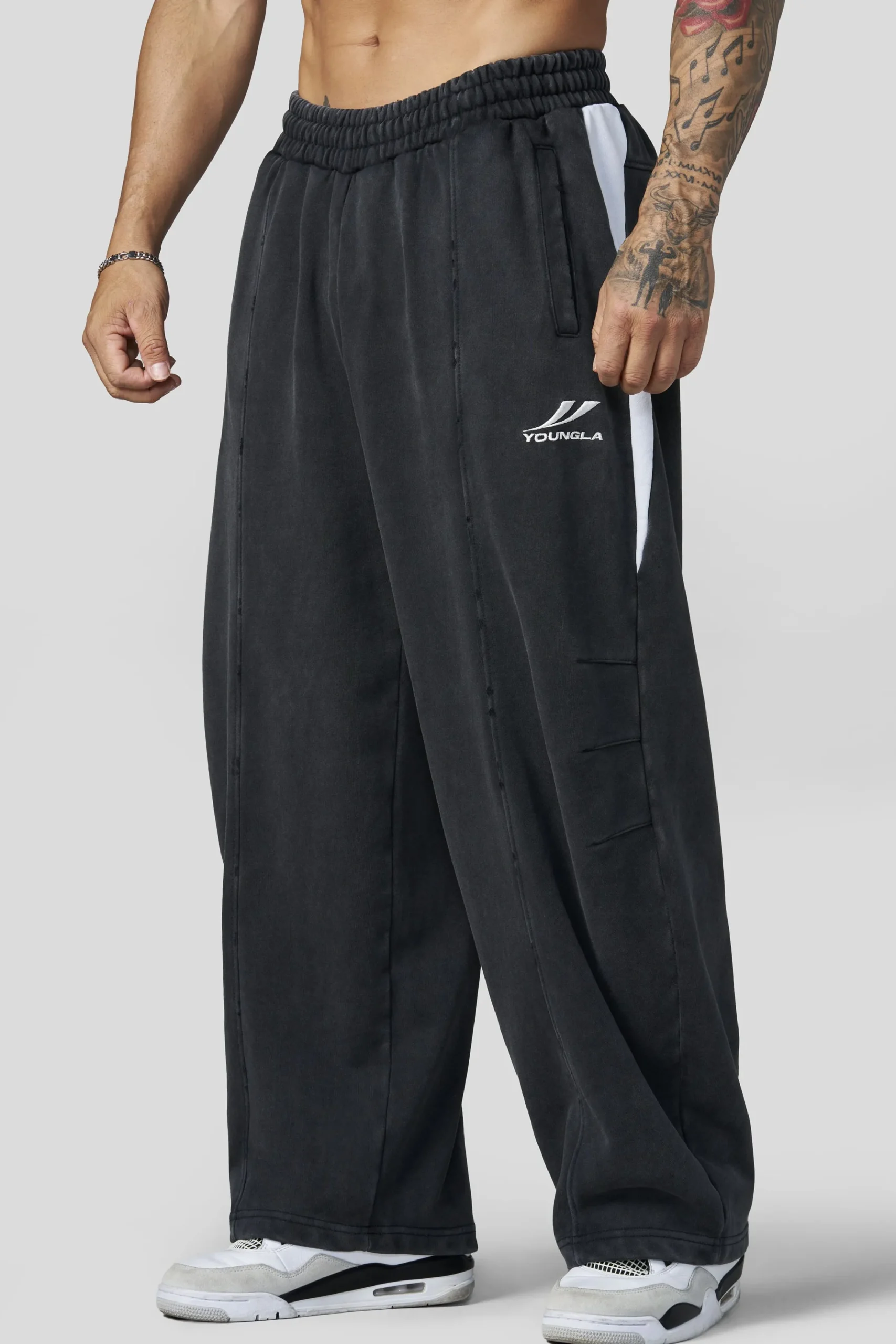 2071 - Baggy Ass Sweats