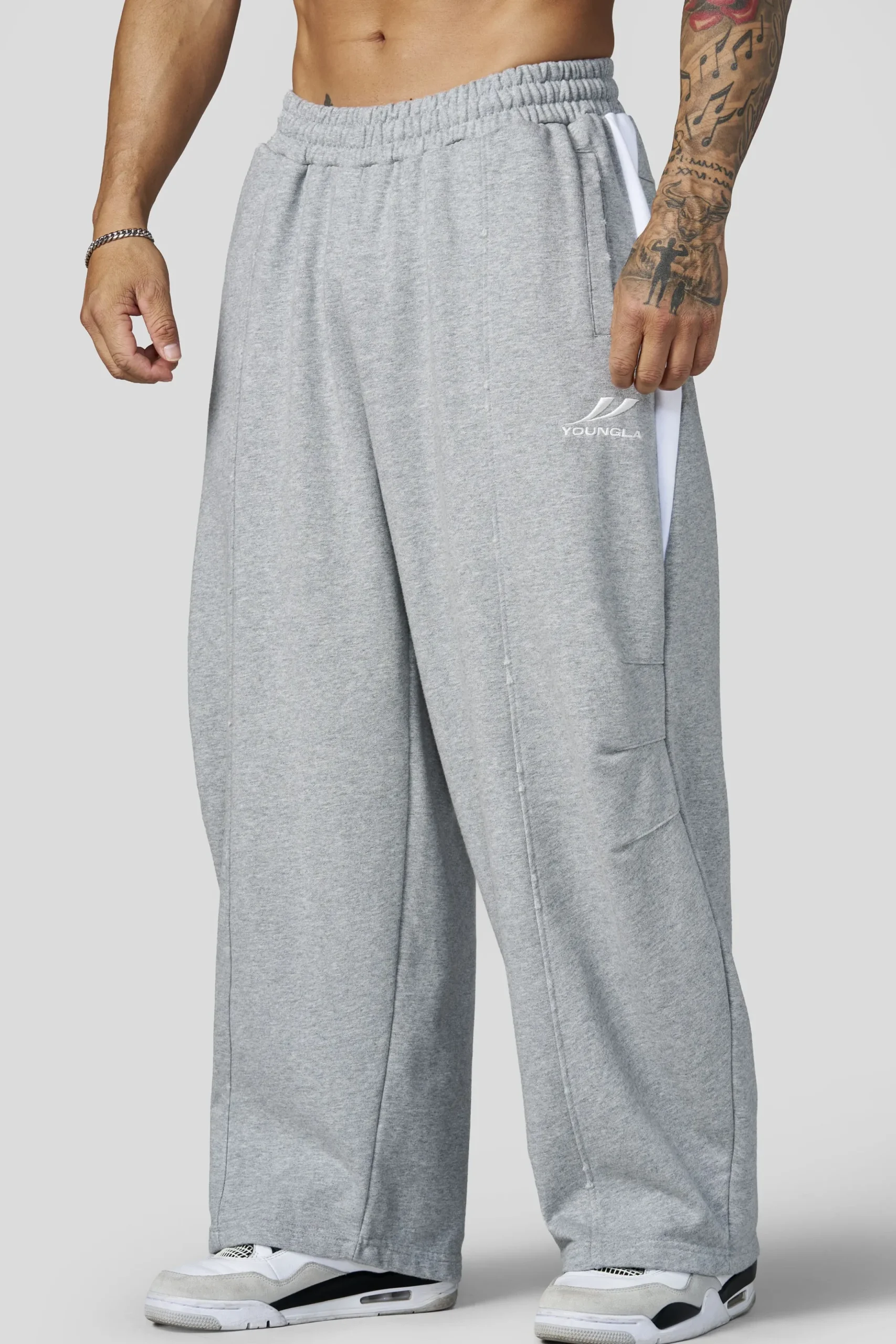 2071 - Baggy Ass Sweats