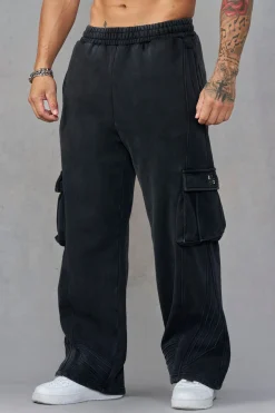 2131 - Batman Armored Sweats