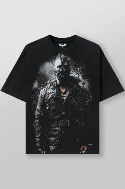 4244 - Batman Character Tees