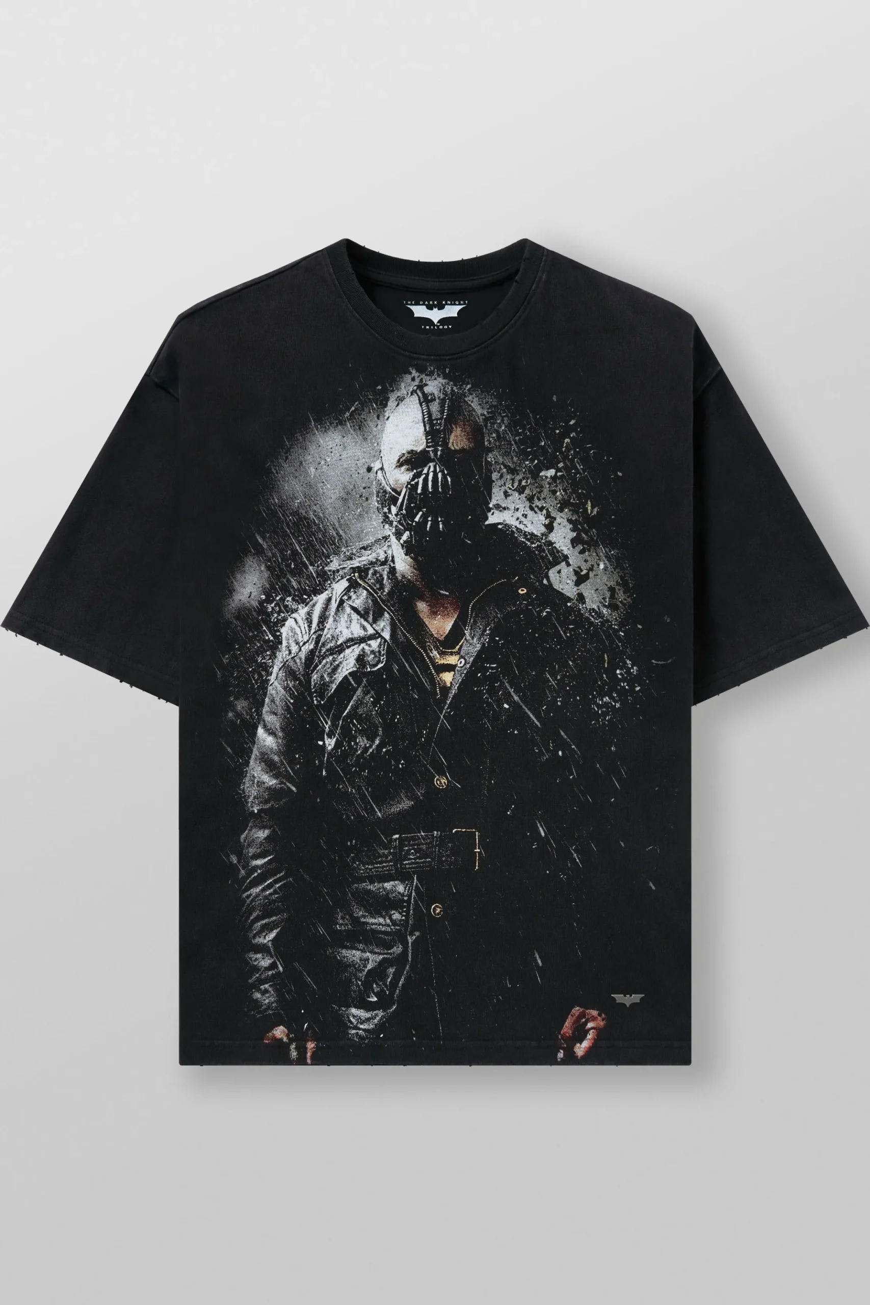 4244 - Batman Character Tees