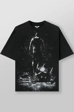 4244 - Batman Character Tees