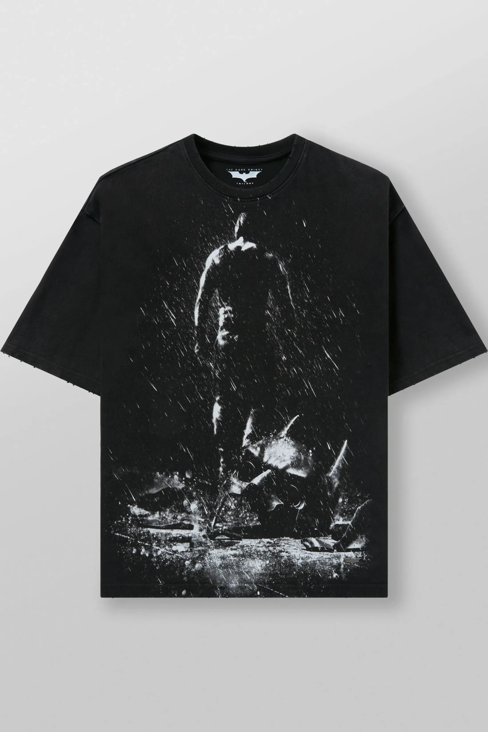 4244 - Batman Character Tees
