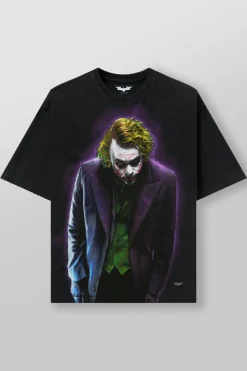 4244 - Batman Character Tees