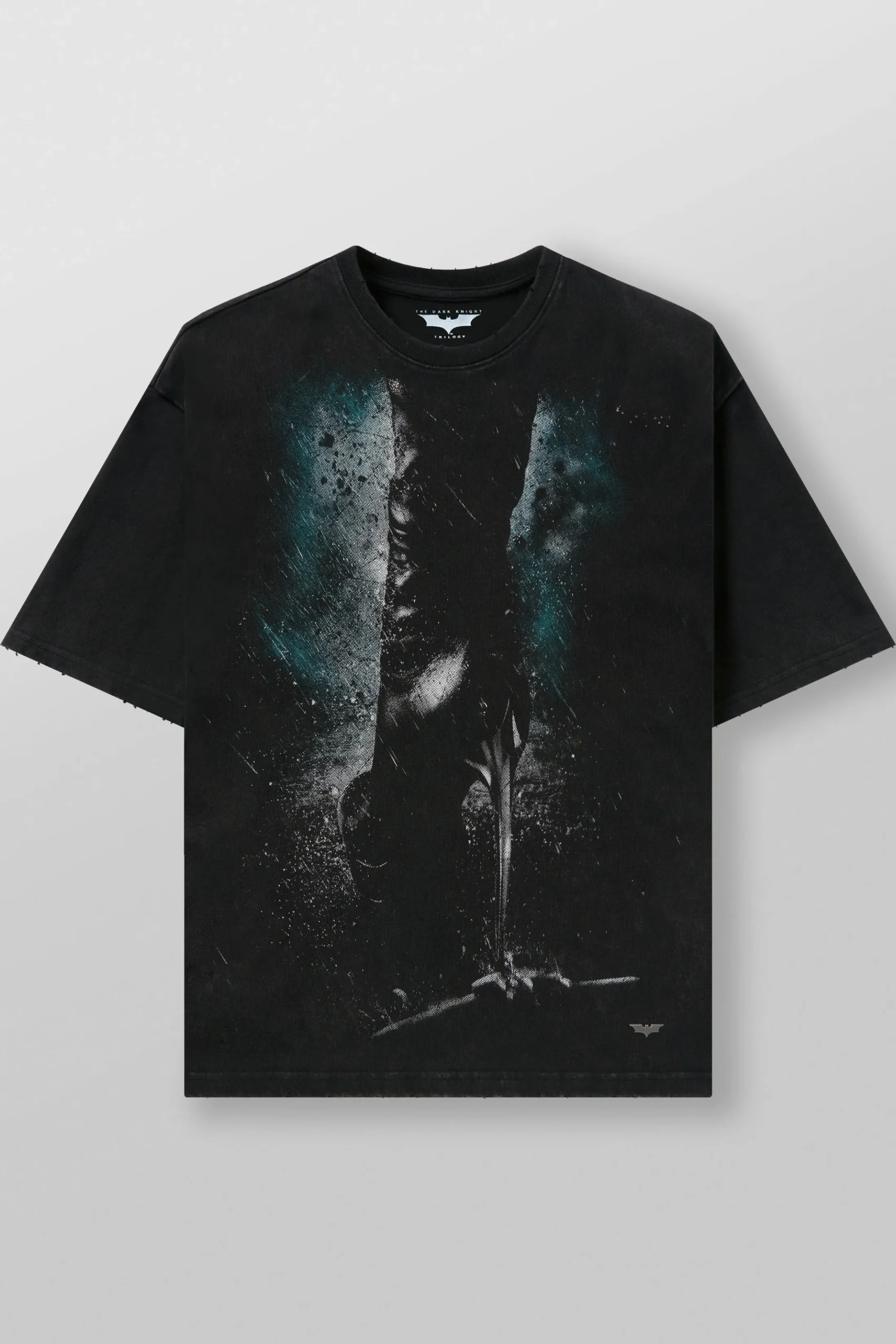 4244 - Batman Character Tees