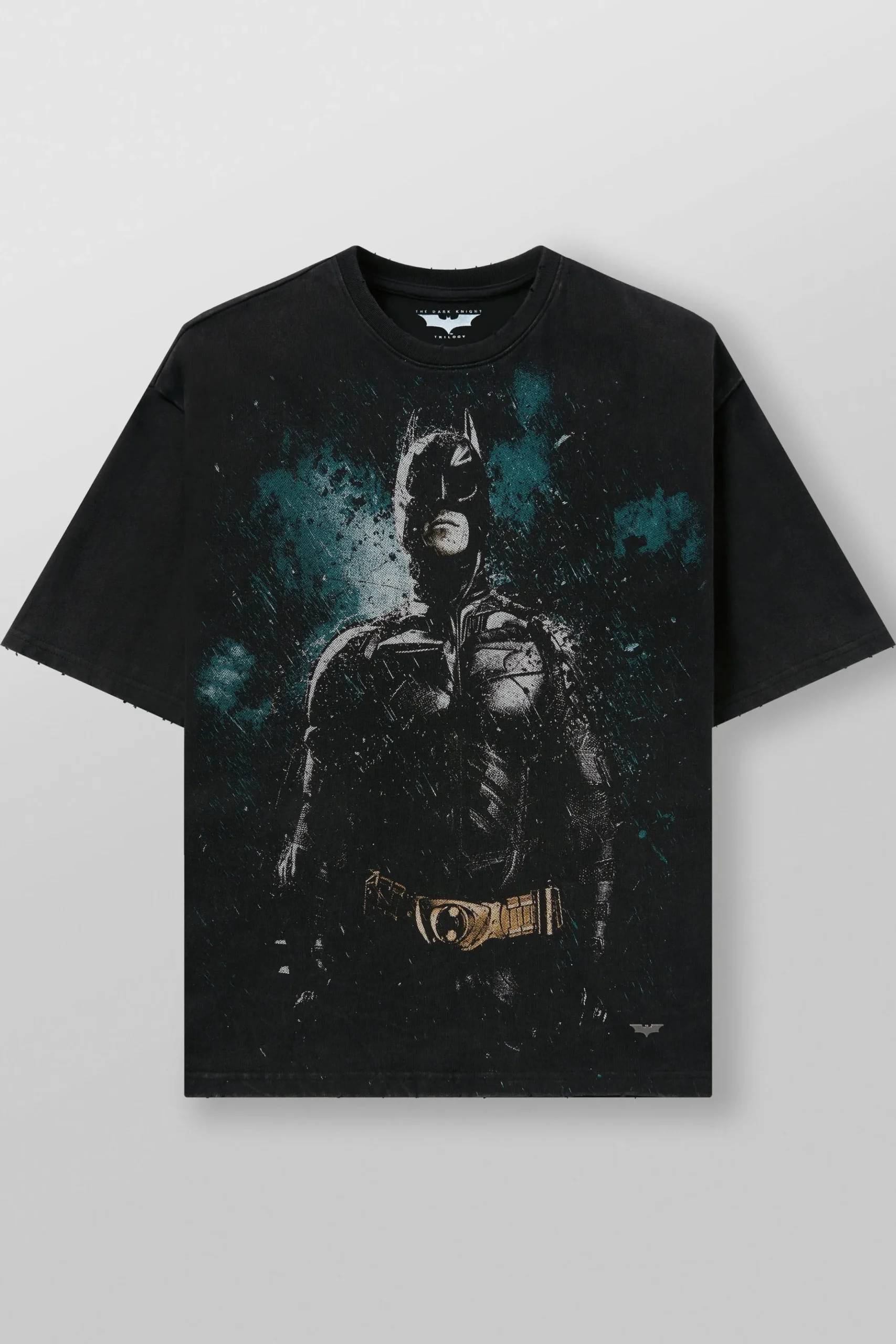 4244 - Batman Character Tees