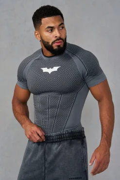 4259 - Batman Compression Tees