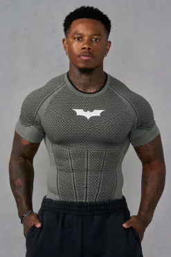 4259 - Batman Compression Tees
