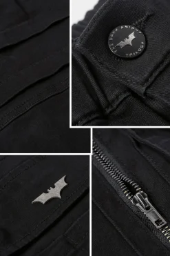 6066 - Batman Drifter Pants