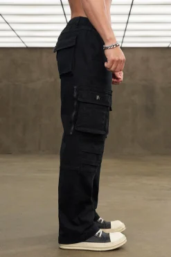 6066 - Batman Drifter Pants