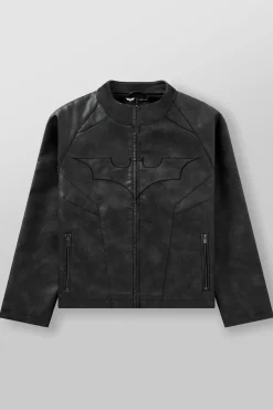 5214 - Batman Leather Jackets