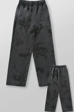 2158 - Batman Legends Joggers