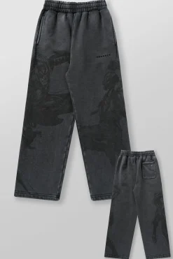2158 - Batman Legends Joggers