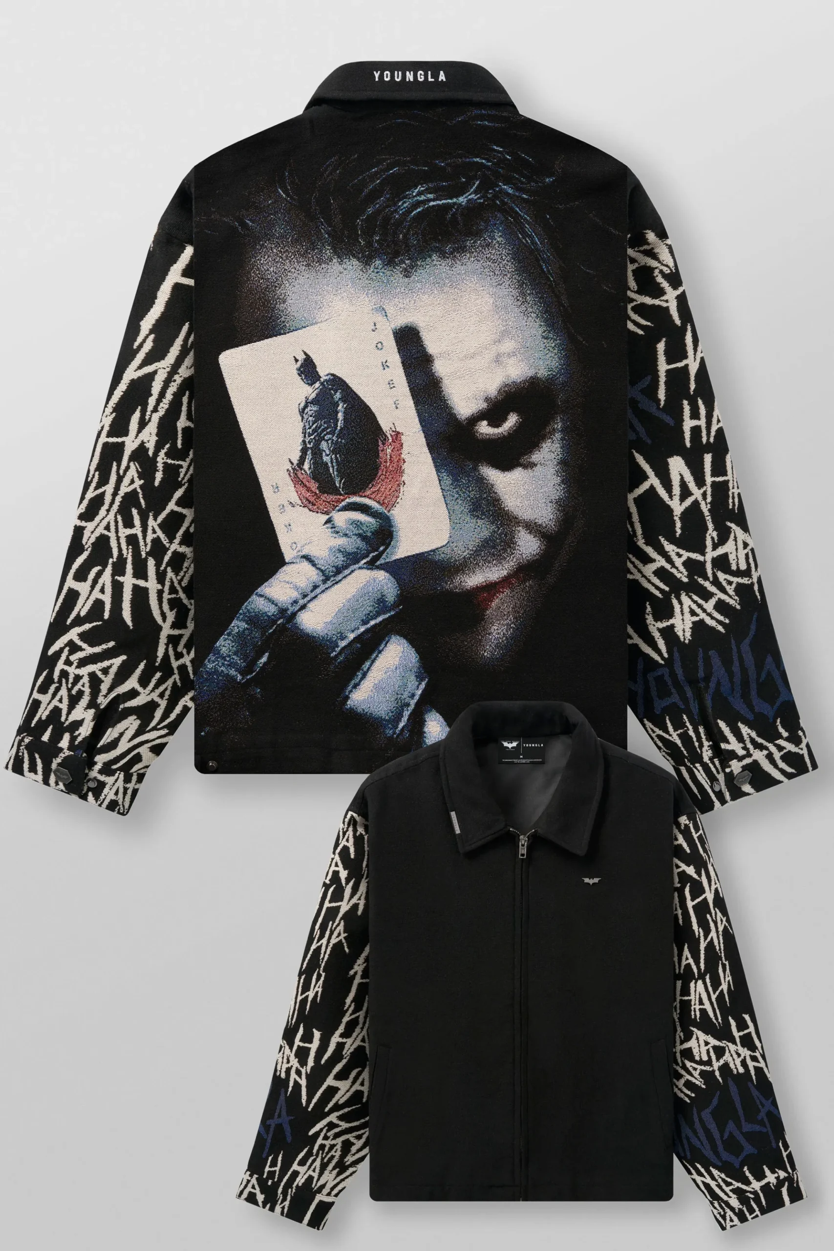5177 - Batman Limited Edition Tapestry Jackets