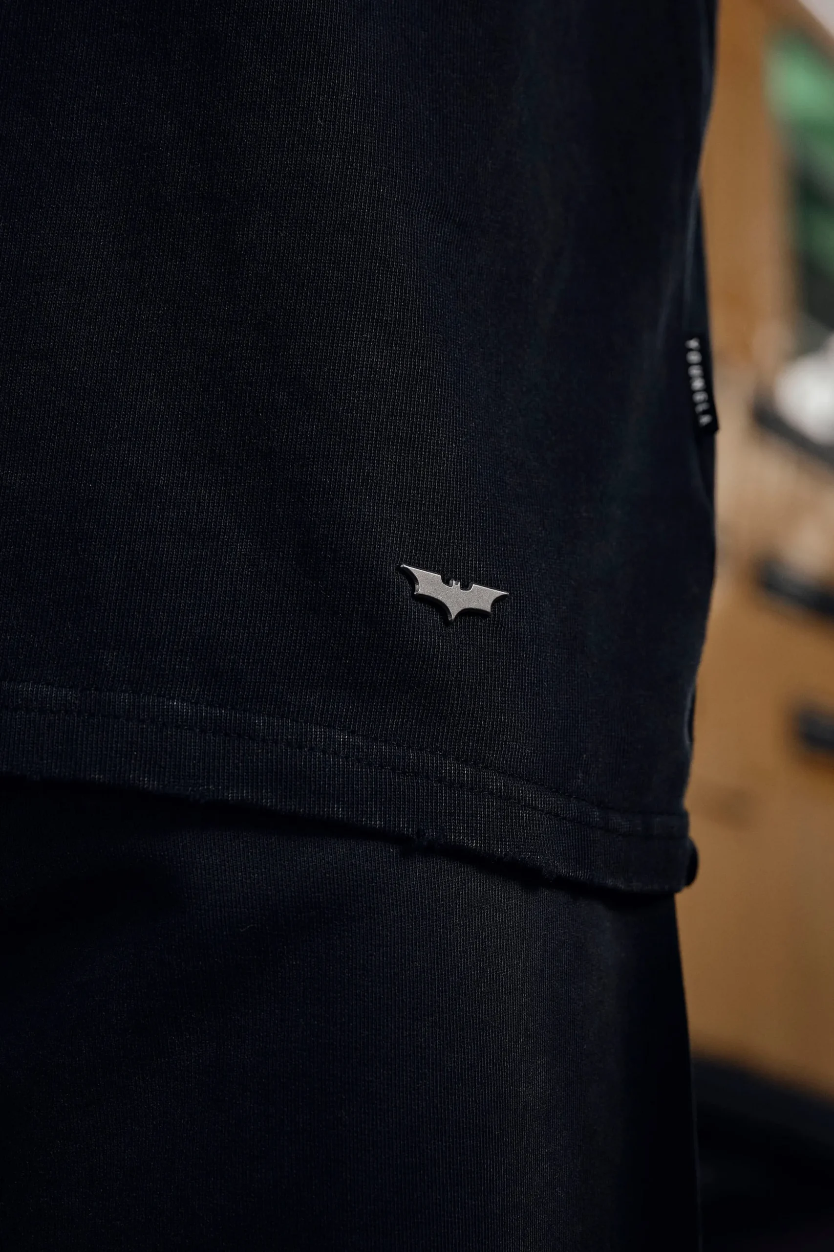 4255 - Batman Midnight Tees