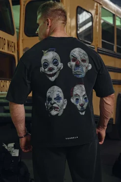 4255 - Batman Midnight Tees
